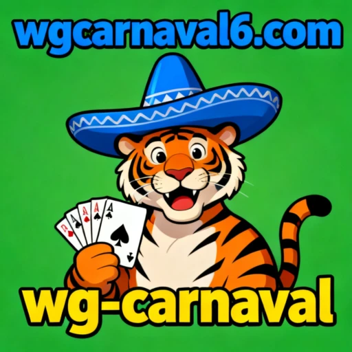 wg-carnaval Logo